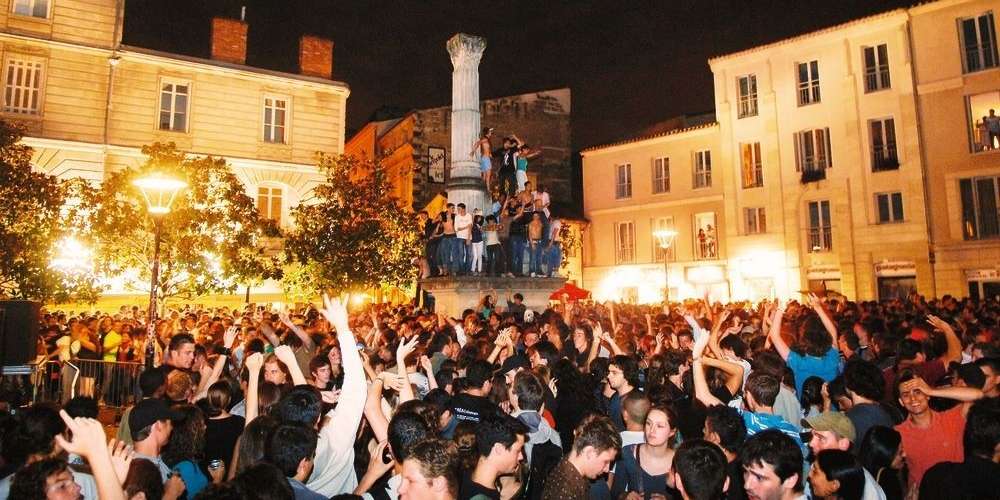 fête de la musique à bordeaux 2019