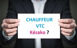 Chauffeur VTC Bordeaux